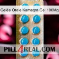 Gelée Orale Kamagra Gel 100Mg new09